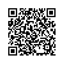 温泉ウエディングのLINE友だち追加用QRコード